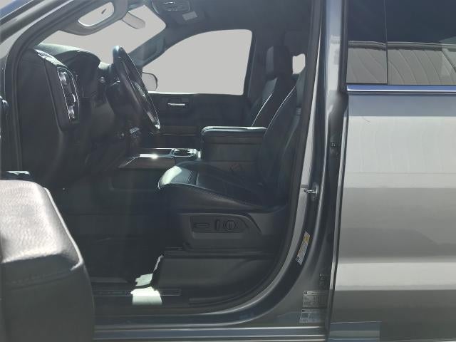 2021 GMC Sierra 1500 4WD Crew Cab 147 Denali