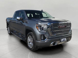 2021 GMC Sierra 1500 4WD Crew Cab 147 Denali