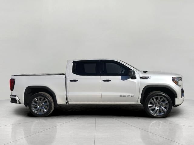 2019 GMC Sierra 1500 4WD Crew Cab 147 Denali