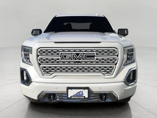 2019 GMC Sierra 1500 4WD Crew Cab 147 Denali