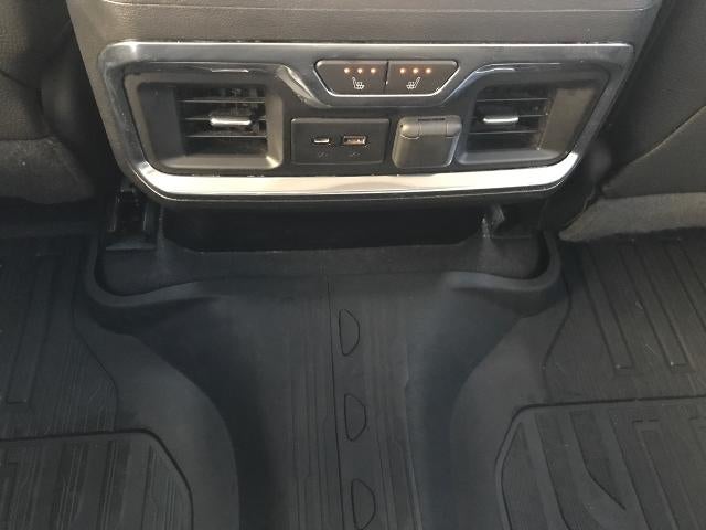 2019 GMC Sierra 1500 4WD Crew Cab 147 Denali