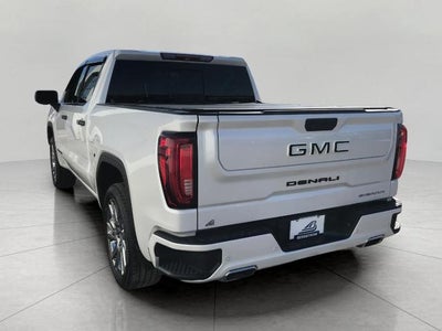 2019 GMC Sierra 1500 4WD Crew Cab 147 Denali