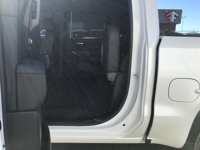 2019 GMC Sierra 1500 4WD Crew Cab 147 Denali