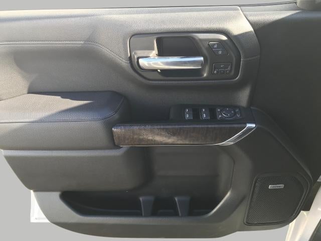 2019 GMC Sierra 1500 4WD Crew Cab 147 Denali