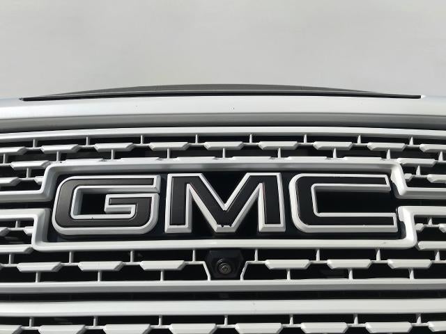 2019 GMC Sierra 1500 4WD Crew Cab 147 Denali