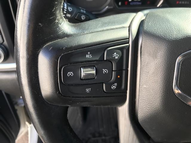 2019 GMC Sierra 1500 4WD Crew Cab 147 Denali