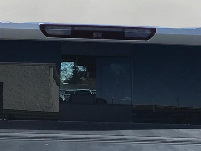 2019 GMC Sierra 1500 4WD Crew Cab 147 Denali