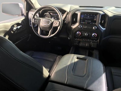 2019 GMC Sierra 1500 4WD Crew Cab 147 Denali