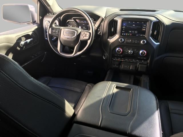 2019 GMC Sierra 1500 4WD Crew Cab 147 Denali