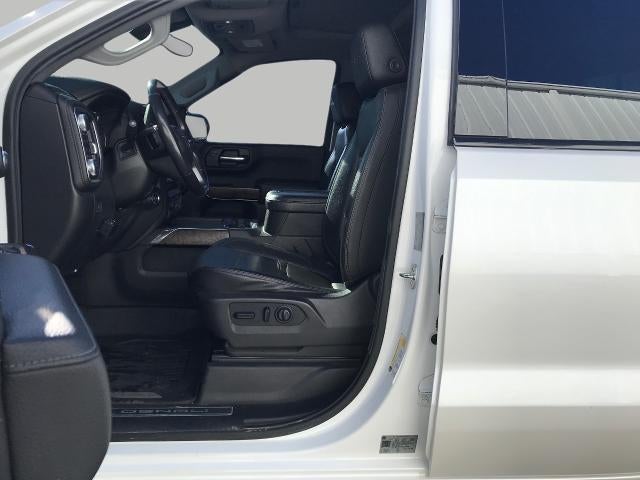 2019 GMC Sierra 1500 4WD Crew Cab 147 Denali