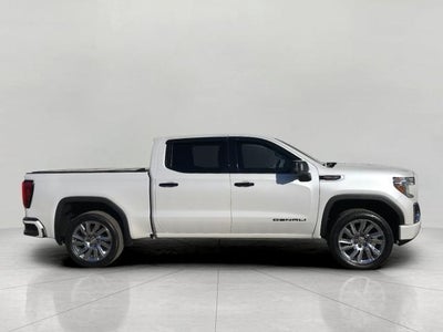 2019 GMC Sierra 1500 4WD Crew Cab 147 Denali