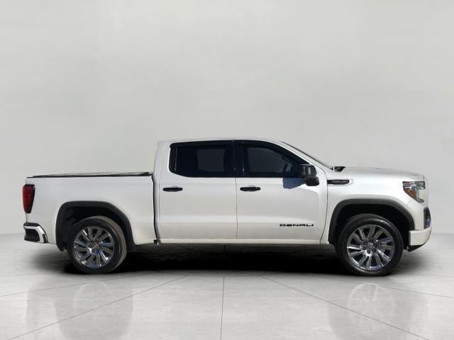2019 GMC Sierra 1500 4WD Crew Cab 147 Denali
