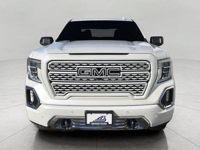 2019 GMC Sierra 1500 4WD Crew Cab 147 Denali