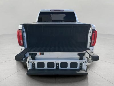 2019 GMC Sierra 1500 4WD Crew Cab 147 Denali