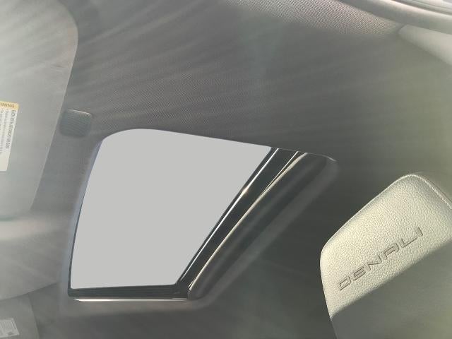 2019 GMC Sierra 1500 4WD Crew Cab 147 Denali