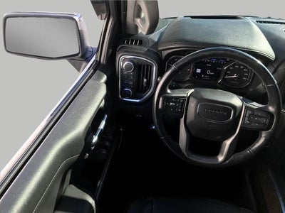 2019 GMC Sierra 1500 4WD Crew Cab 147 Denali
