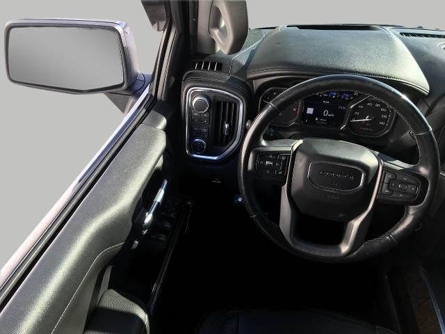 2019 GMC Sierra 1500 4WD Crew Cab 147 Denali