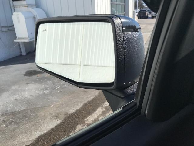 2019 GMC Sierra 1500 4WD Crew Cab 147 Denali