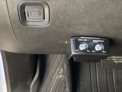 2019 GMC Sierra 1500 4WD Crew Cab 147 Denali