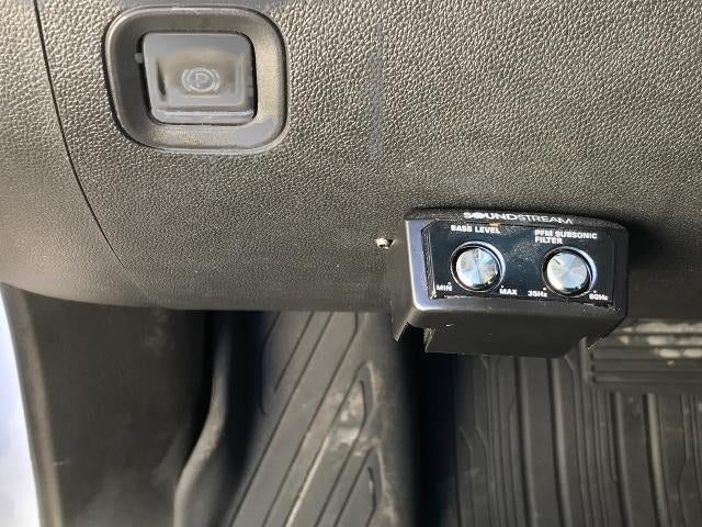 2019 GMC Sierra 1500 4WD Crew Cab 147 Denali