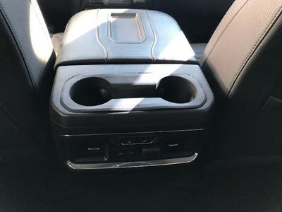 2019 GMC Sierra 1500 4WD Crew Cab 147 Denali