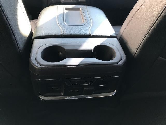 2019 GMC Sierra 1500 4WD Crew Cab 147 Denali