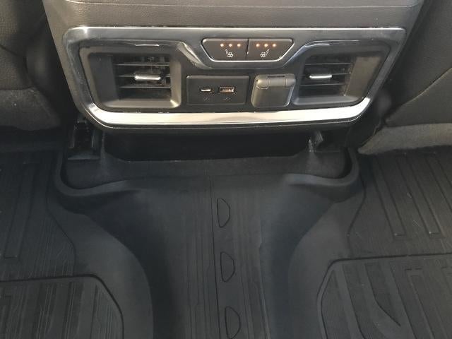 2019 GMC Sierra 1500 4WD Crew Cab 147 Denali