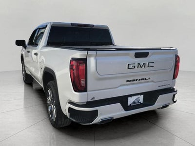 2019 GMC Sierra 1500 4WD Crew Cab 147 Denali