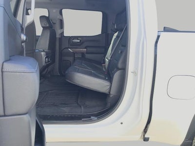 2019 GMC Sierra 1500 4WD Crew Cab 147 Denali