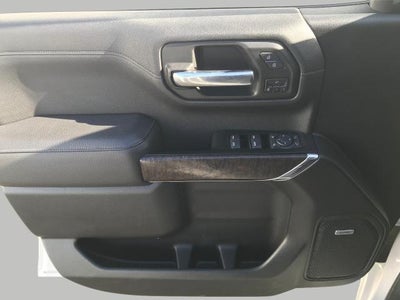 2019 GMC Sierra 1500 4WD Crew Cab 147 Denali