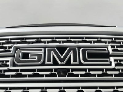 2019 GMC Sierra 1500 4WD Crew Cab 147 Denali