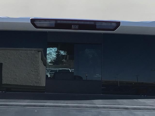 2019 GMC Sierra 1500 4WD Crew Cab 147 Denali