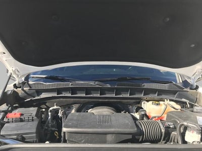 2019 GMC Sierra 1500 4WD Crew Cab 147 Denali