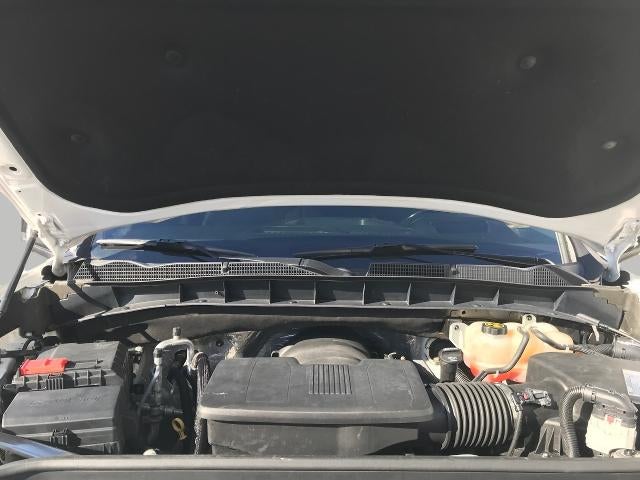 2019 GMC Sierra 1500 4WD Crew Cab 147 Denali