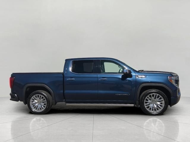 2019 GMC Sierra 1500 4WD Crew Cab 147 Denali