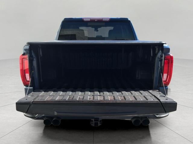 2019 GMC Sierra 1500 4WD Crew Cab 147 Denali