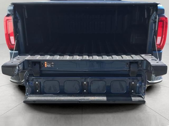 2019 GMC Sierra 1500 4WD Crew Cab 147 Denali