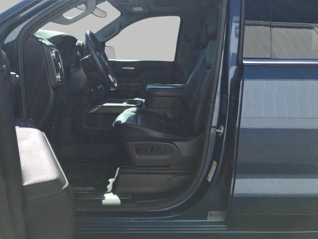 2019 GMC Sierra 1500 4WD Crew Cab 147 Denali