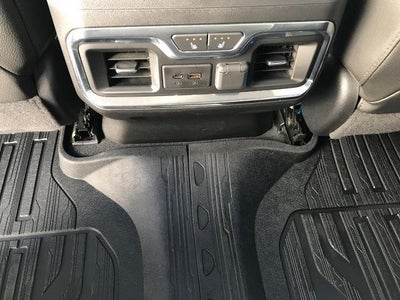 2019 GMC Sierra 1500 4WD Crew Cab 147 Denali