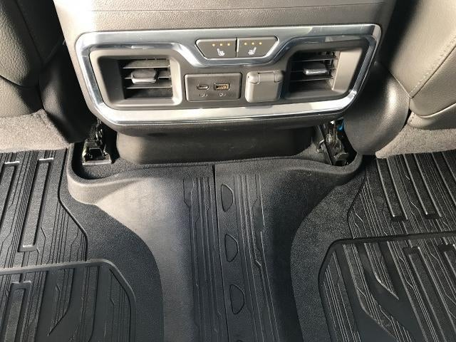2019 GMC Sierra 1500 4WD Crew Cab 147 Denali