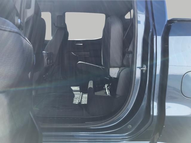 2019 GMC Sierra 1500 4WD Crew Cab 147 Denali