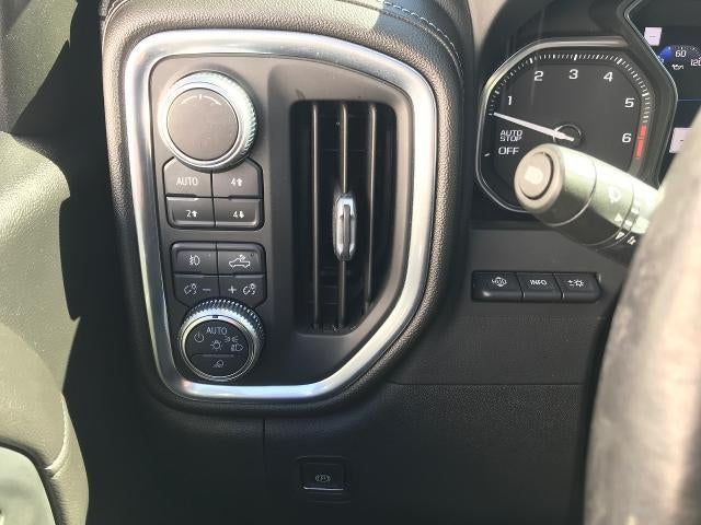 2019 GMC Sierra 1500 4WD Crew Cab 147 Denali
