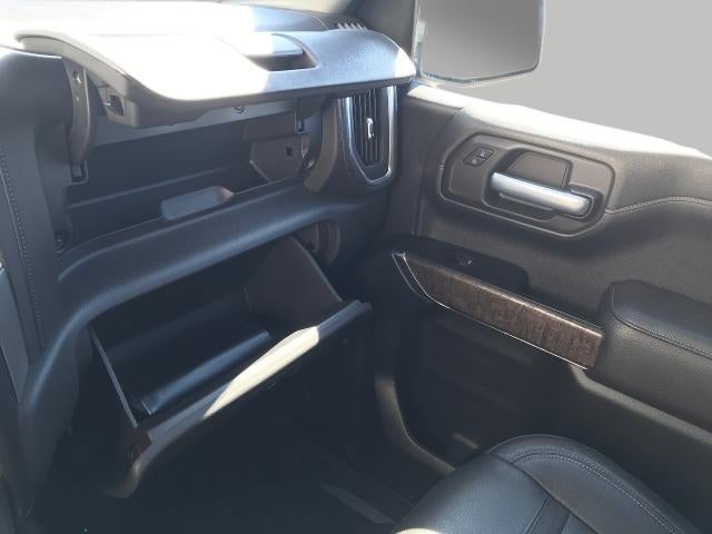 2019 GMC Sierra 1500 4WD Crew Cab 147 Denali