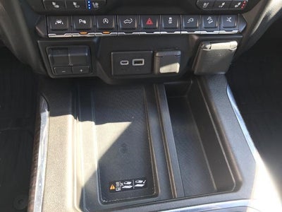 2019 GMC Sierra 1500 4WD Crew Cab 147 Denali