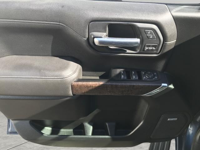 2019 GMC Sierra 1500 4WD Crew Cab 147 Denali