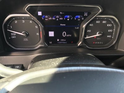 2019 GMC Sierra 1500 4WD Crew Cab 147 Denali