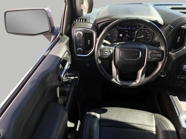 2019 GMC Sierra 1500 4WD Crew Cab 147 Denali