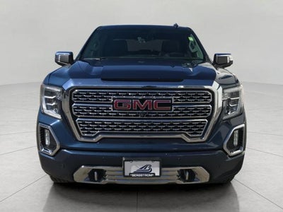 2019 GMC Sierra 1500 4WD Crew Cab 147 Denali