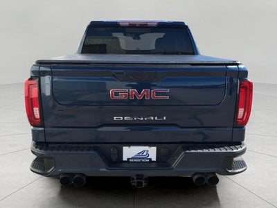 2019 GMC Sierra 1500 4WD Crew Cab 147 Denali