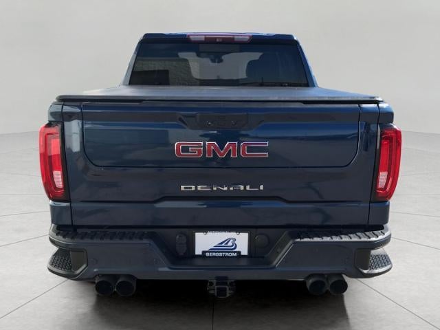 2019 GMC Sierra 1500 4WD Crew Cab 147 Denali